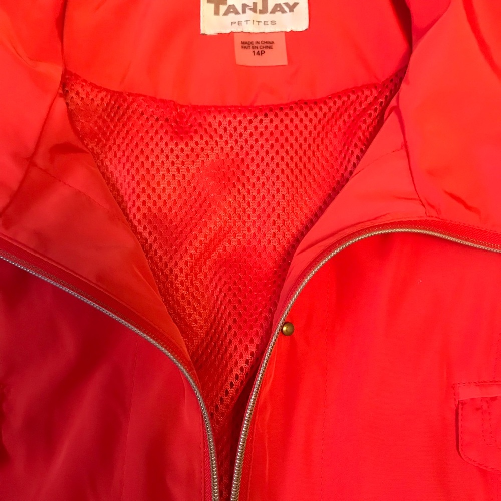 Ladies jacket